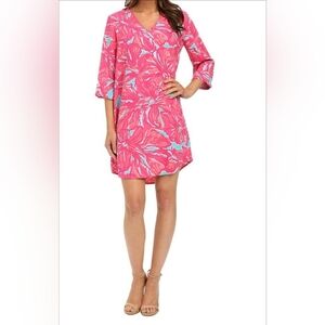 Lilly Pullitzer Arielle Tunic Dress XS